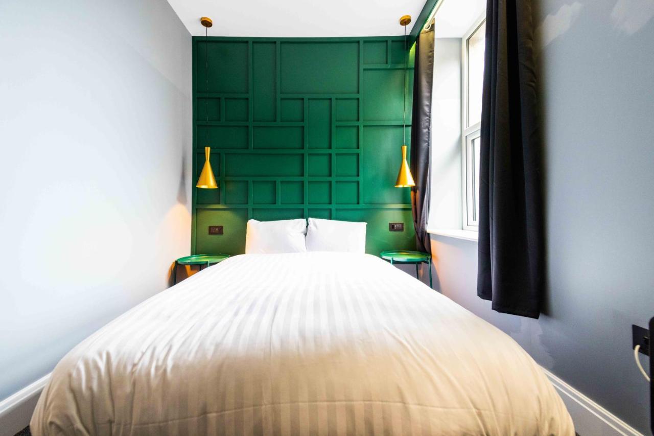 The Luxury Penthouse By Sasco Apartments Blackpool Buitenkant foto