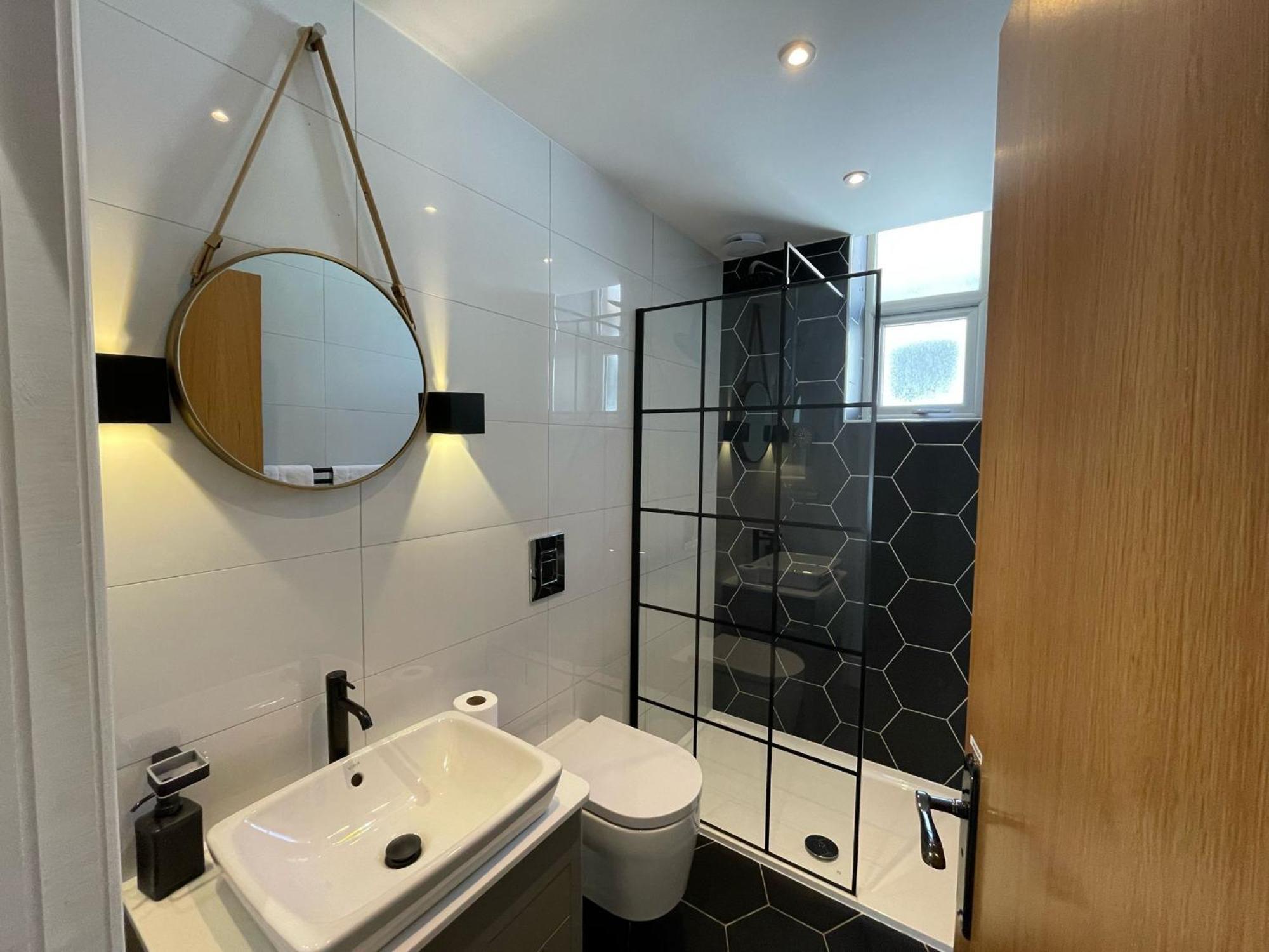 The Luxury Penthouse By Sasco Apartments Blackpool Buitenkant foto