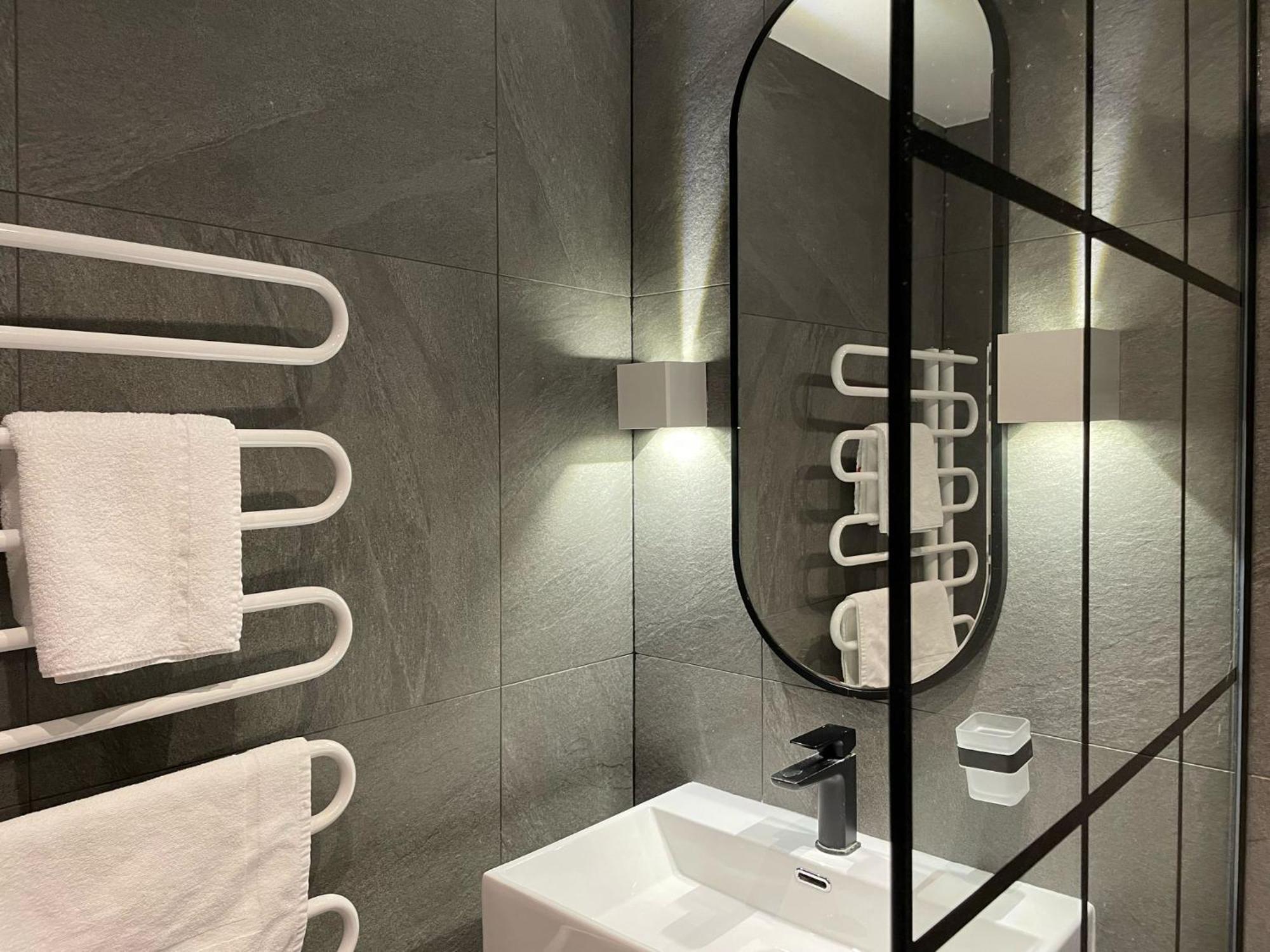 The Luxury Penthouse By Sasco Apartments Blackpool Buitenkant foto